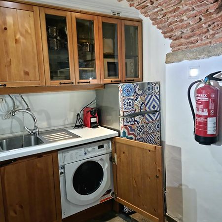 Alfama Overthetejo Lissabon Buitenkant foto