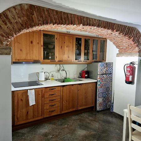 Alfama Overthetejo Lissabon Buitenkant foto