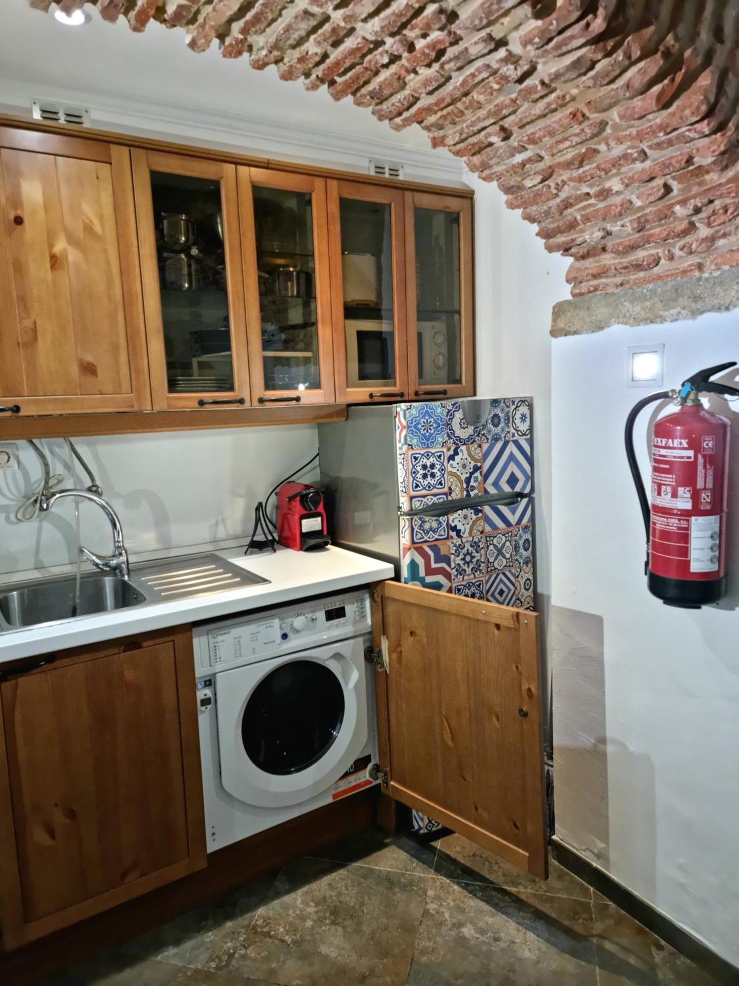 Alfama Overthetejo Lissabon Buitenkant foto