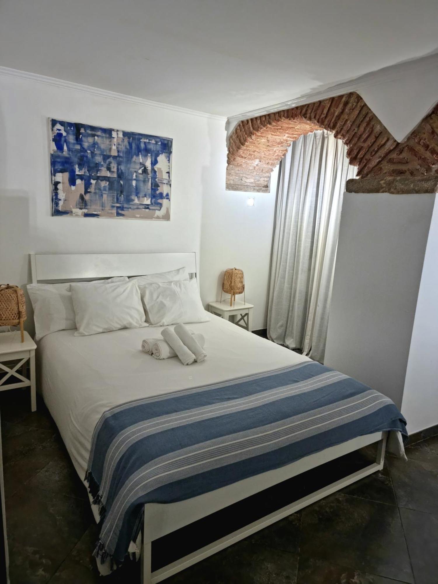 Alfama Overthetejo Lissabon Buitenkant foto